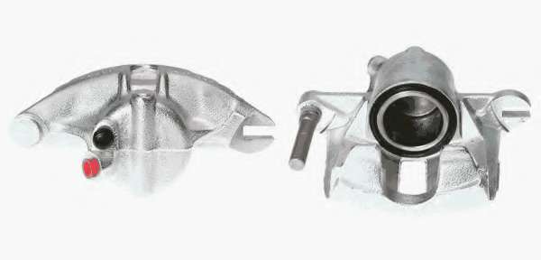 Тормозной суппорт