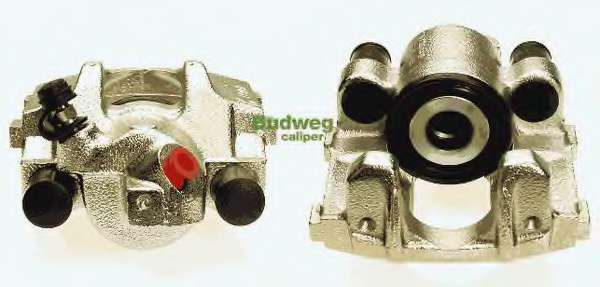 Тормозной суппорт