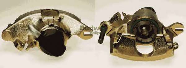 Тормозной суппорт