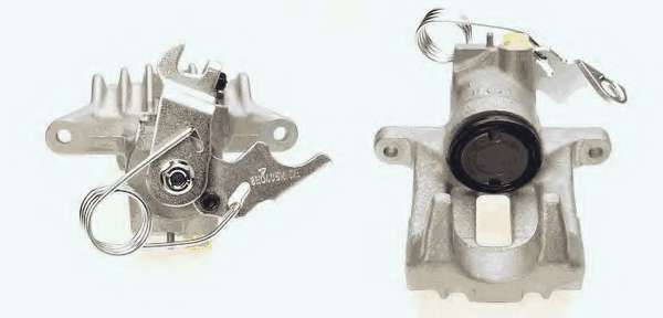 Тормозной суппорт