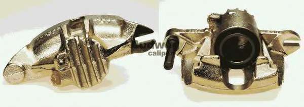 Тормозной суппорт