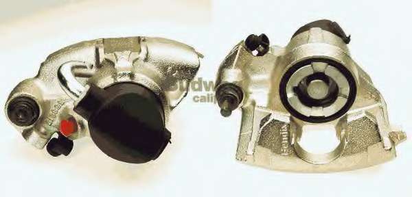 Тормозной суппорт