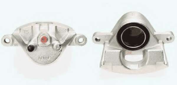 Тормозной суппорт