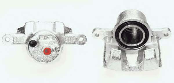 Тормозной суппорт