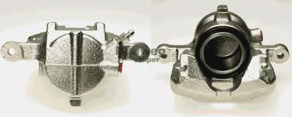 Тормозной суппорт