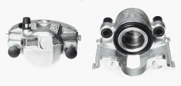 Тормозной суппорт