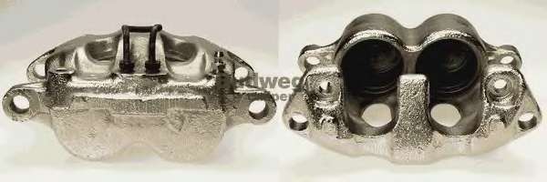 Тормозной суппорт