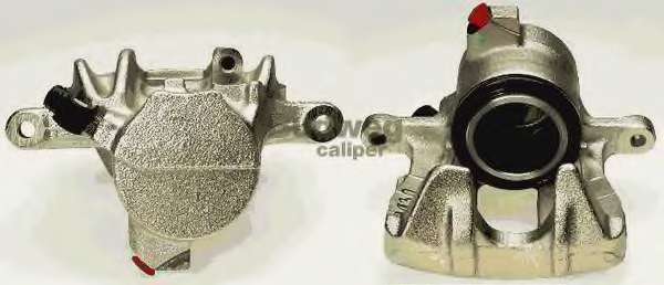 Тормозной суппорт