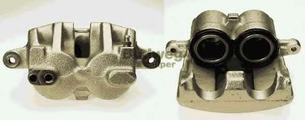 Тормозной суппорт