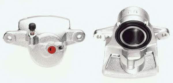 Тормозной суппорт