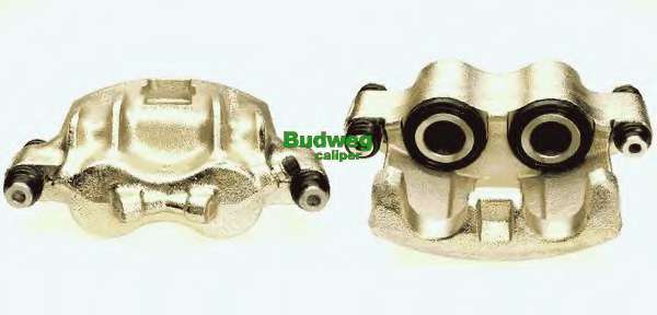 Тормозной суппорт