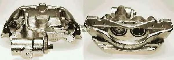 Тормозной суппорт