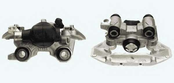 Тормозной суппорт