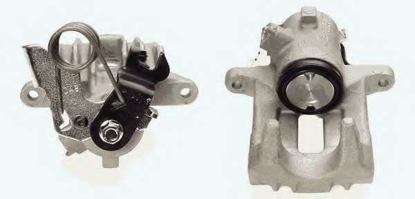 Тормозной суппорт