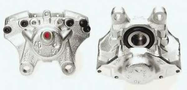 Тормозной суппорт