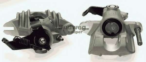 Тормозной суппорт