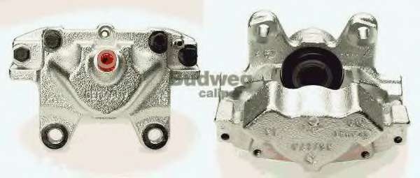 Тормозной суппорт