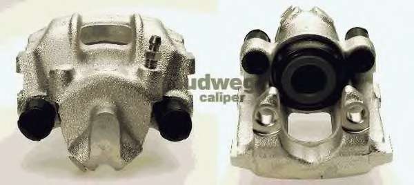 Тормозной суппорт