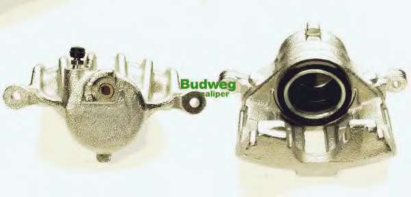 Тормозной суппорт