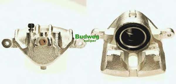 Тормозной суппорт