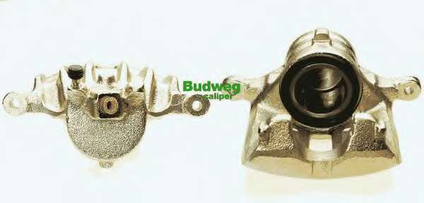 Тормозной суппорт