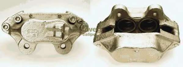 Тормозной суппорт