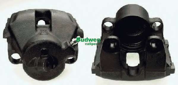 Тормозной суппорт