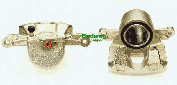 Тормозной суппорт