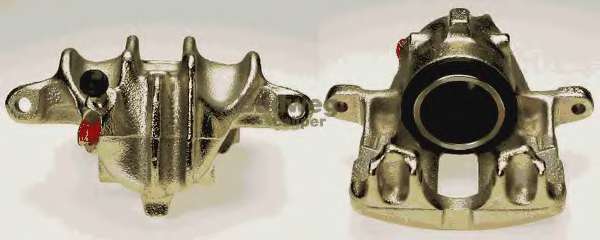 Тормозной суппорт