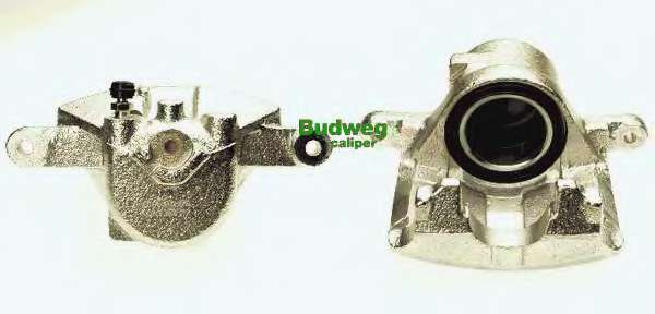 Тормозной суппорт