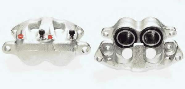 Тормозной суппорт