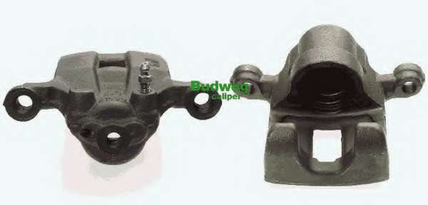 Тормозной суппорт