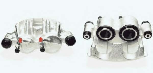 Тормозной суппорт