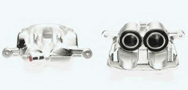 Тормозной суппорт