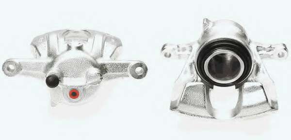 Тормозной суппорт