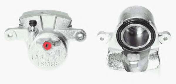 Тормозной суппорт