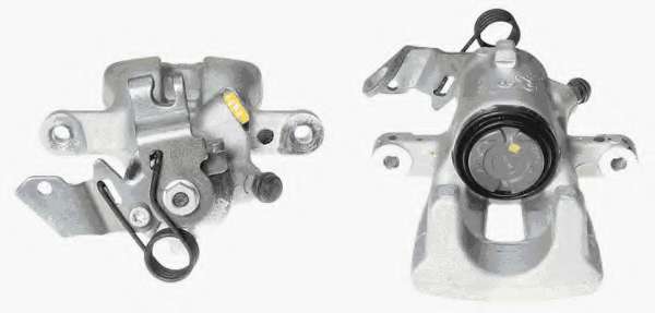 Тормозной суппорт