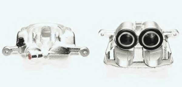 Тормозной суппорт