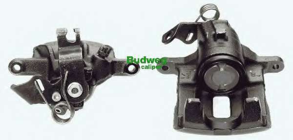 Тормозной суппорт