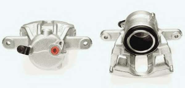 Тормозной суппорт