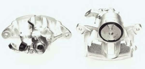 Тормозной суппорт