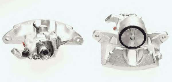 Тормозной суппорт