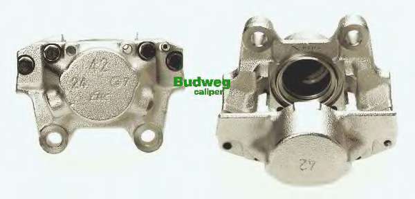 Тормозной суппорт