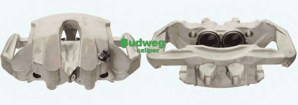 Тормозной суппорт