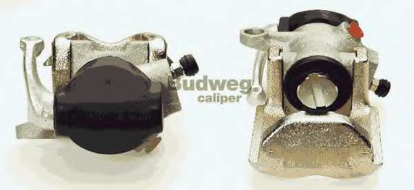 Тормозной суппорт