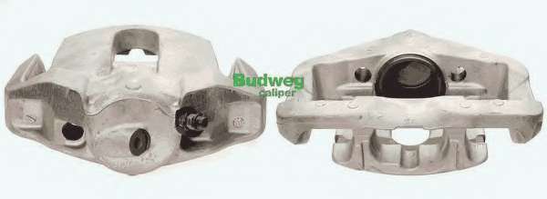 Тормозной суппорт