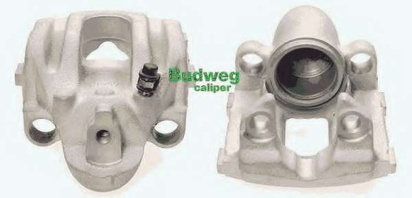 Тормозной суппорт