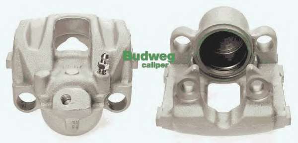 Тормозной суппорт