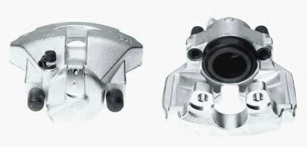 Тормозной суппорт