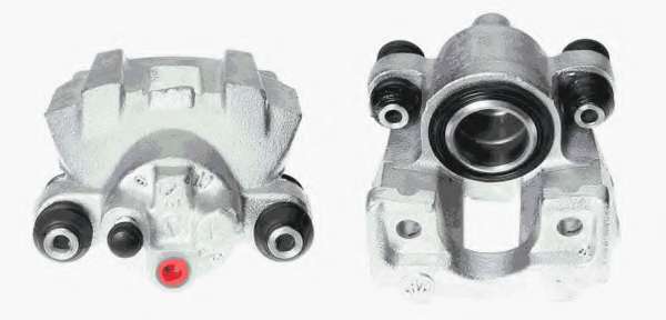 Тормозной суппорт